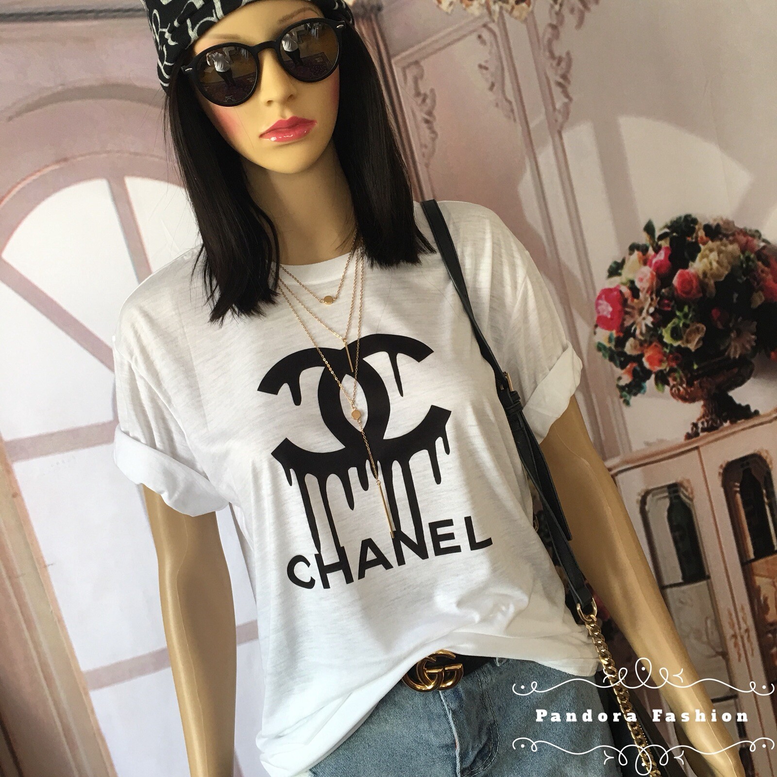 cc t shirt