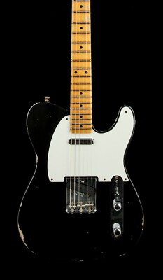 Fender Custom Shop W22 Limited Edition 54 Telecaster Relic