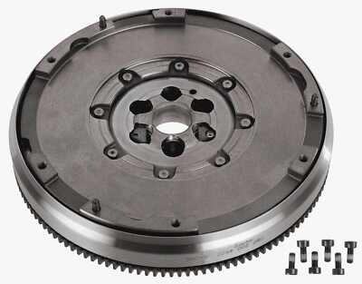 SACHS 2294 002 285 Schwungrad für CITROËN,PEUGEOT