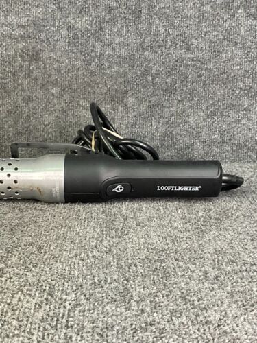 Looft Lighter LL2005 Elektrischer 60 Sekunden BBQ Feuerstarter 🔥 Holzkohlegrill Werkzeug - Bild 15 von 20