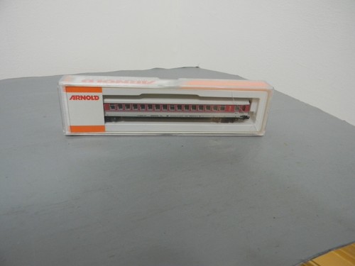 VAGÓN DE PASAJEROS ARNOLD ESCALA N DB 3871 K | Zustand: Used