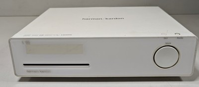 Harman Kardon HS 200 Audio Empfänger - Für Teile, Zerkratzt