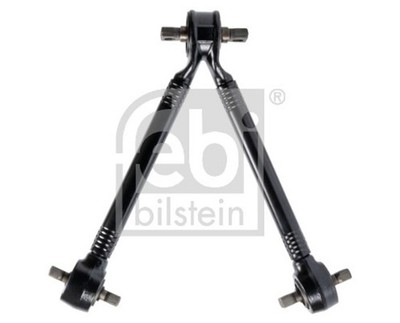 FEBI BILSTEIN Querlenker Dreieckslenker 28147 für AROCS MERCEDES ACTROS MP4 MP5