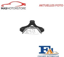 AUSPUFFHALTER AUSPUFFGUMMI HINTEN FA1 113-925 A FÜR VW BORA,NEW BEETLE,GOLF IV