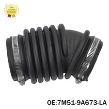 1684286 Ansaugschlauch Ersatz für Focus MK2 2005-2011 Ford C-Max 2003-2010 Volvo