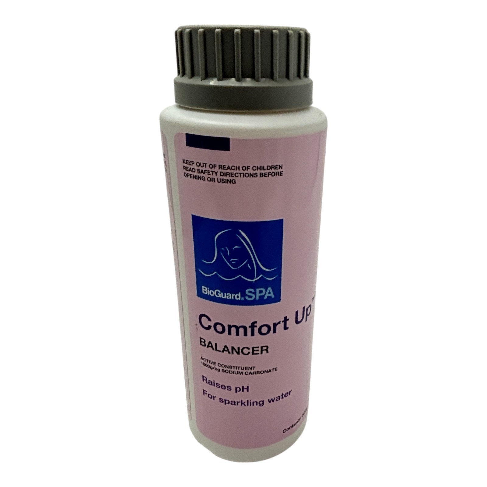 Spa Comfort Up Ph Increaser - BioGuard - 500grams