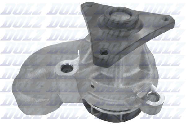 Wasserpumpe MotorküHlung Dolz H223 FüR MC SW Getz Matrix FD CEE Picanto TB FC 3-image