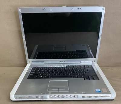 DELL INSPIRON 6400 ノートパソコン ノートPC デル Dell Inspiron 6400 2gb Ram 1.83 Ghz Core 2 Processor No OS, No HD