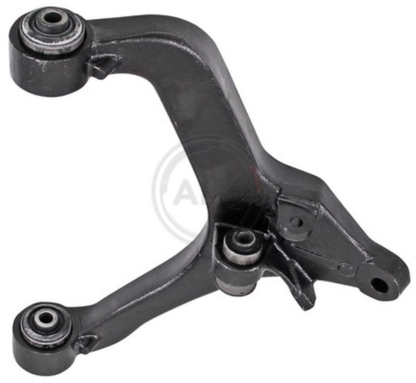 Querlenker Dreieckslenker A.B.S. 211919 Stahlguss FüR Jeep Cherokee KJ 4X4 CRD-image