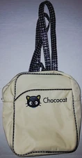 Vintage Sanrio Chococat Small Backpack. Clean Great Gift Idea.
