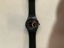 Swatch Automatic Watch SISTEM51 HODINKEE GENE...