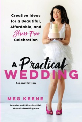 Practical Wedding - paperback Keene, Meg
