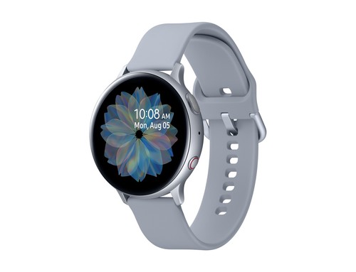Samsung Galaxy Watch Active2 3.56 cm (1.4") OLED 44 mm Digital 360 x 360 pixe... - 第 2/6 張圖片