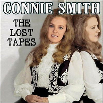 Connie Smith Lost Tapes CD CRR203 NEW