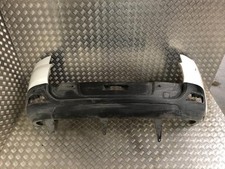 Pare-choc arrière Peugeot 3008