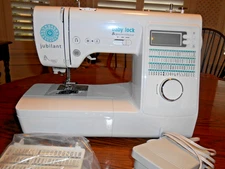 Baby Lock Jubilant BL80B Computerized Sewing Machine
