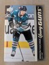 2021-22 NHL Upper Deck Series 1 Young Guns Brinson Pasichnuk #220 (RC) A6