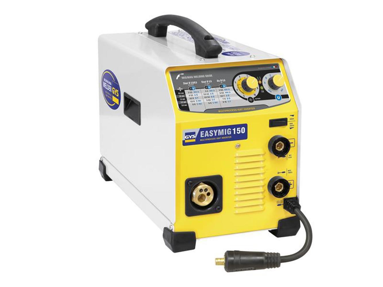GYS EASYMIG 150 MIG Welder