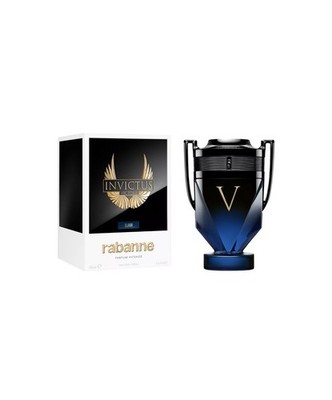 rabanne Invictus Victory Elixir Parfum Intense Spray 3.4 fl oz