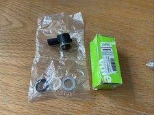 Genuine Valeo Audi Seat VW Skoda Front/Rear Parking Sensor PDC 493440460