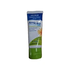 Boiron Arnicare, Arnica Gel, Pain Relief Exp: 06/2027 No Box