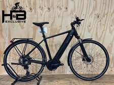 Riese & Müller Roadster Touring E-Bike Shimano XT 2023