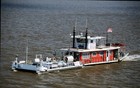Ships and Boats Color Slides Lot of 20 Freighters Tugs — photo 8