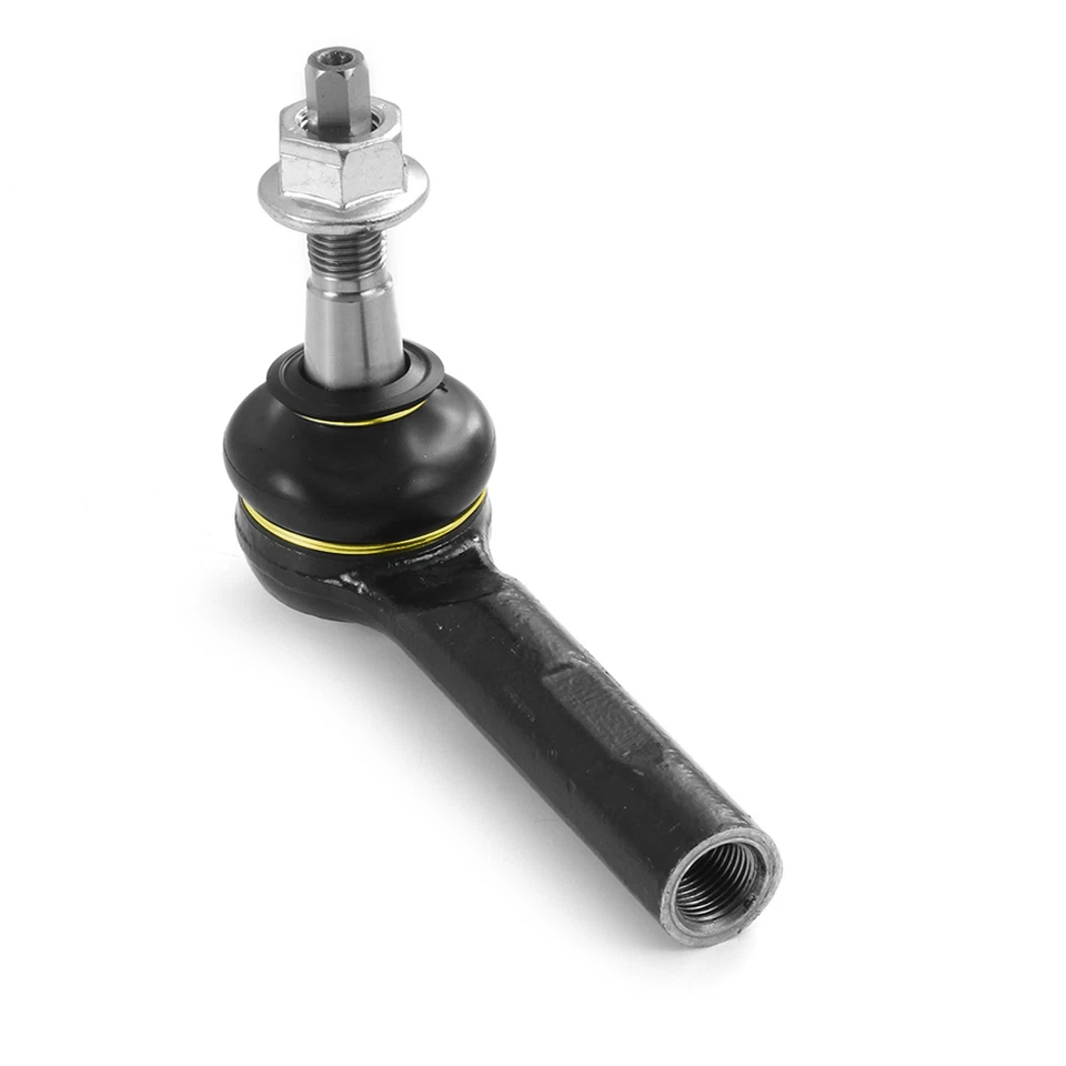 Juego de 2 extremos de barra de amarre exterior delantero para Dodge Challenger 2011-2014 Foto 2 de 4