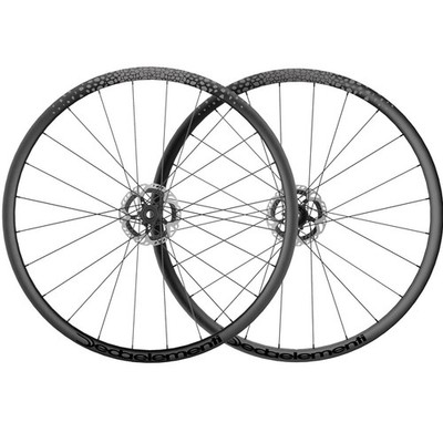 Deda Elementi Gera Laufradsatz Gravelbike 700c Aluminium Scheibenbremse