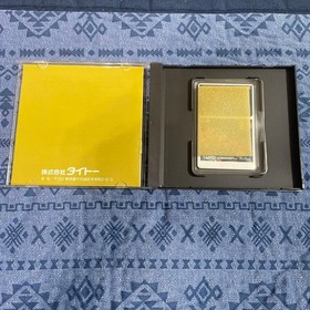 PC Engine Hell Tour Movable Taito Japan Region