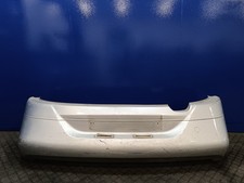 HINTERE STOSSSTANGE / 336895 FÜR ALFA ROMEO GTV 163 1.8 T.SPARK M