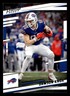 Dawson Knox 2022 Panini Prestige #34 Buffalo Bills FREE SHIPPING *198