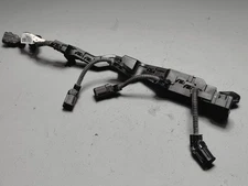 2020 TOYOTA RAV4 2.5L HYBRID AWD ENGINE PETROL INJECTORS WIRE WIRING OEM