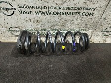 HYUNDAI I20 MK2 1.4 PETROL N/S PASSENGER SIDE LEFT REAR COIL SPRING