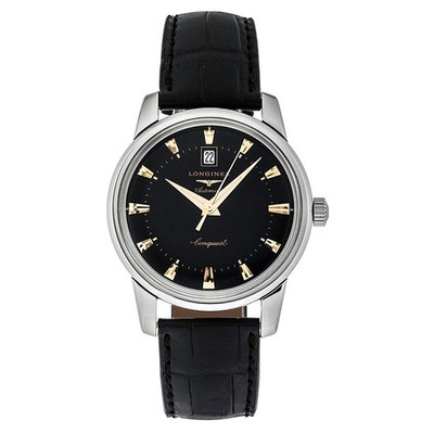 Longines Conquest Heritage Ref. L16454524 - ON06716