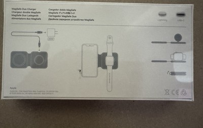 スマホアクセサリー MagSafe Duo Charger / MHXF3AM 71gwOPpRWwS._UF350,350_QL80_.jpg