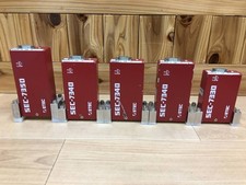 STEC SEC-7350MC-UC-792 SEC-7340MC-UC-792 SEC-7330MC-UC-792 Mass Flow Controller