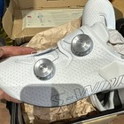 Specialized S-works Area Size 39.5 Wide White  — photo 3