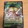 Pokémon Alolan Exeggutor V Full Art Promo Holo Card Pokémon GO SWSH225 240 HP