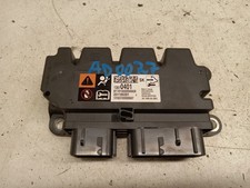 Chasis ECM bolsa de aire debajo de la consola central se adapta a 17-22 SPARK 1006476
