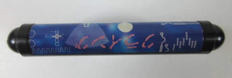 "Crying Aseimei Sensou" Bio-Hazard Battle 1992 SHMUP SEGA Mega Drive Japan - Image 4 of 4