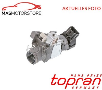 LENKSCHLOSS TOPRAN 623 801 I FÜR VW POLO V,TRANSPORTER CARAVELLE VI