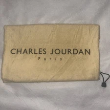 CHARLES JOURDAN PARIS Dust Bag