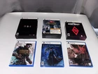 PS5 six game lot Death Stranding 2  Ascent  Shadow Labyrinth  Immortals & more