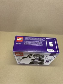 LEGO Vampire & Bat 40203 Factory Sealed