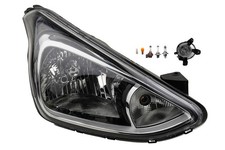 Ampoule Hyundai I10