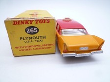 Dinky Taxi for sale | eBay