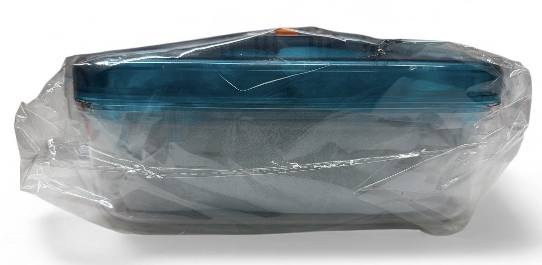 PowerXL Duo Nutrisealer Large & Small Containers w/ Vacuum Lid Sealers