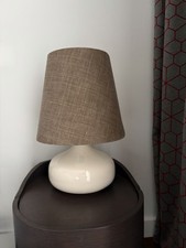 Zara Table Lamp (lampshade not included), set of 2