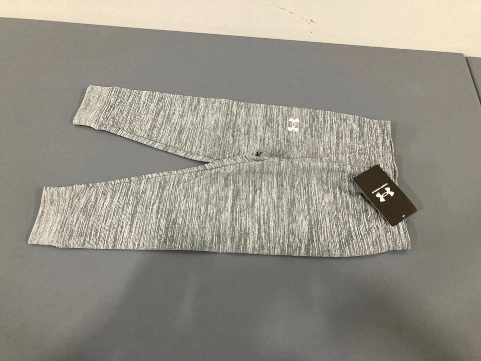 Under Armour Jogger Pull on Style Size 2T Gray UAFFC02D-022 NWT - Image 3 of 4